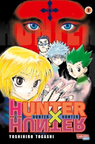 Hunter x Hunter