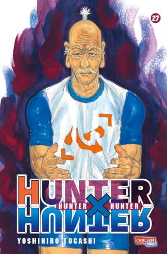 Hunter x Hunter