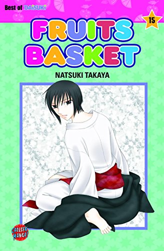 Fruits Basket - Mehr Infos/Bestellen