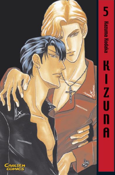 Kizuna - Mehr Infos/Bestellen