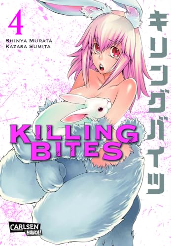 Killing Bites