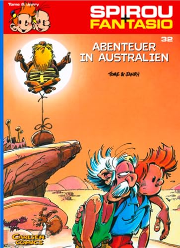 Spirou und Fantasio