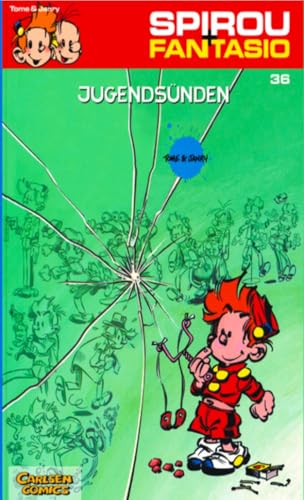 Spirou und Fantasio