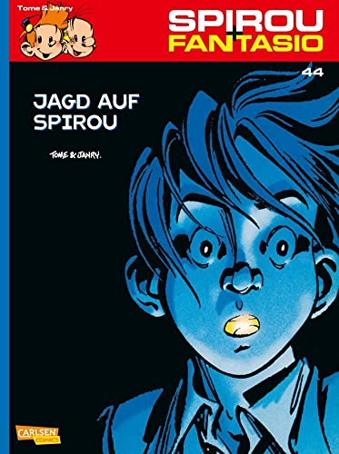 Spirou und Fantasio