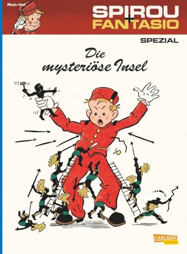 Spirou und Fantasio
