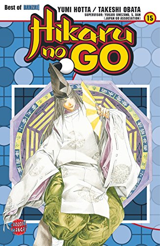 Hikaru no Go - Mehr Infos/Bestellen