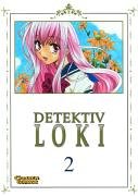 Detektiv Loki