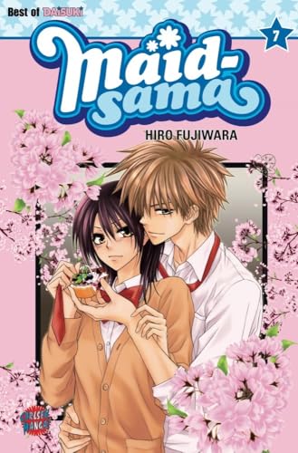 Maid Sama, - Mehr Infos/Bestellen