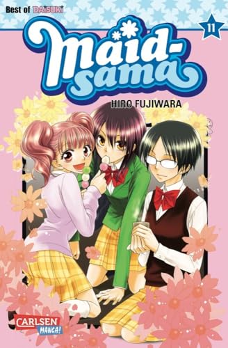 Maid Sama, - Mehr Infos/Bestellen