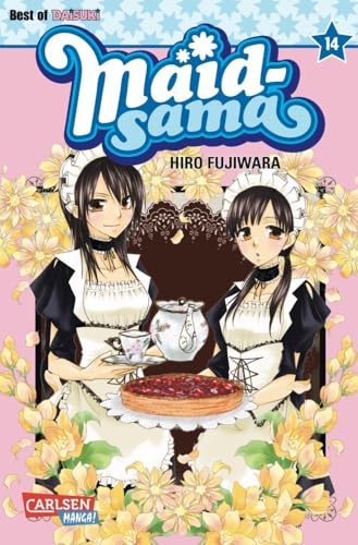 Maid Sama, - Mehr Infos/Bestellen
