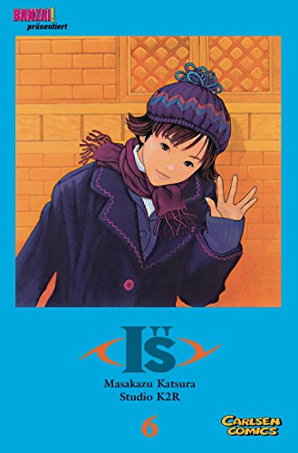 I's - Mehr Infos/Bestellen