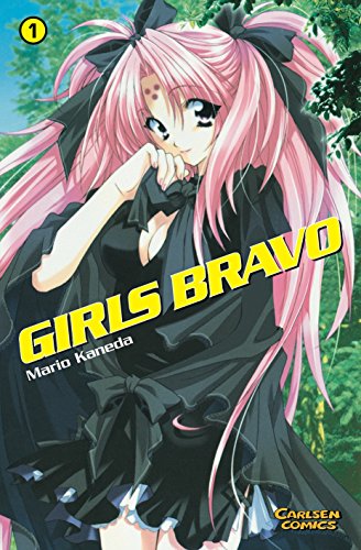 Girls Bravo