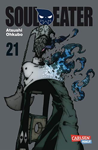 Soul Eater, - Mehr Infos/Bestellen