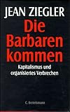 Cover von Die Barbaren kommen