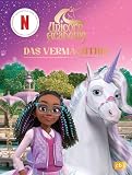 Cover des Mediums