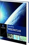 Cover von Der große Weltatlas