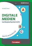 Cover des Mediums