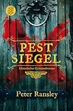 Cover von Pestsiegel