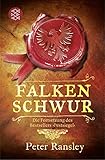 Cover von Falkenschwur