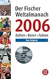 Cover von [Ausg. 47]. 2006.; Der Fischer-Weltalmanach