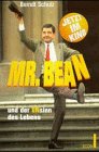 Cover von Mr. Bean 