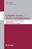 Cover of item