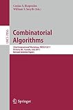 Cover of item