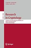 Cover of item