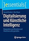 Cover des Mediums