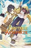 Cover des Mediums