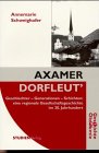 Cover des Mediums