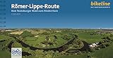 Cover von Römer-Lippe-Route