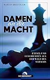 Cover des Mediums