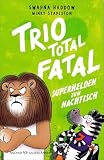 Cover des Mediums