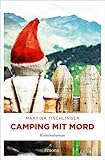 Cover von Camping mit Mord