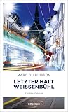 Cover des Mediums