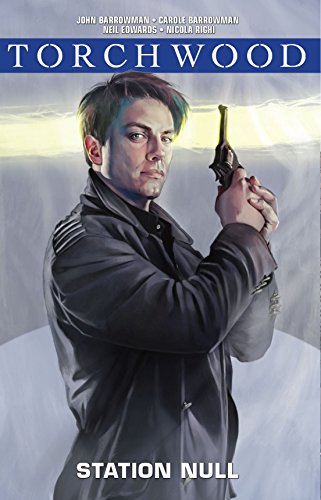 Torchwood - Mehr Infos/Bestellen