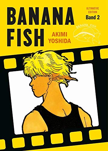 Banana Fish: