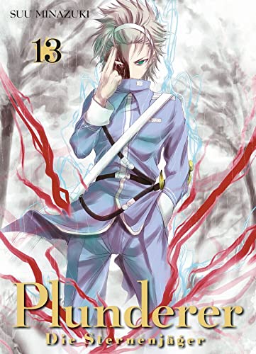 Plunderer - Mehr Infos/Bestellen