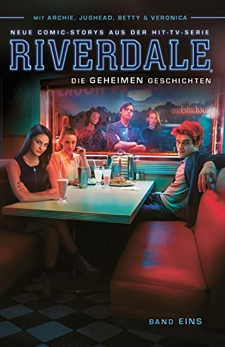 Riverdale: - Mehr Infos/Bestellen