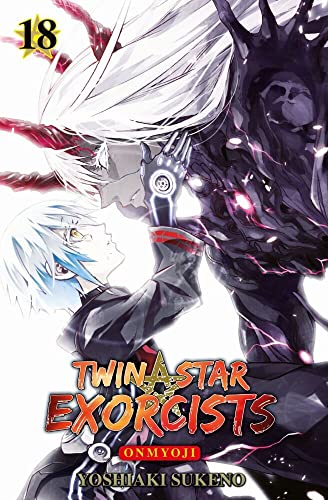 Twin Star Exorcists: - Mehr Infos/Bestellen