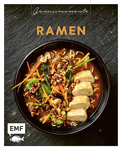 Genussmomente: Ramen – Asiatische Suppenvielfalt