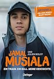 Cover des Mediums