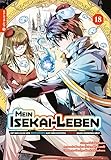 Cover des Mediums