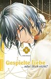 Cover des Mediums