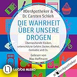 Cover des Mediums