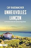 Cover des Mediums