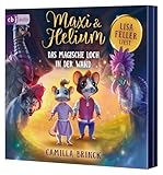 Cover des Mediums