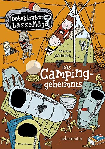 Detektivbüro LasseMaja