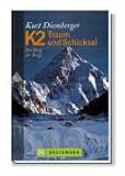 Cover von K2 - Traum und Schicksal